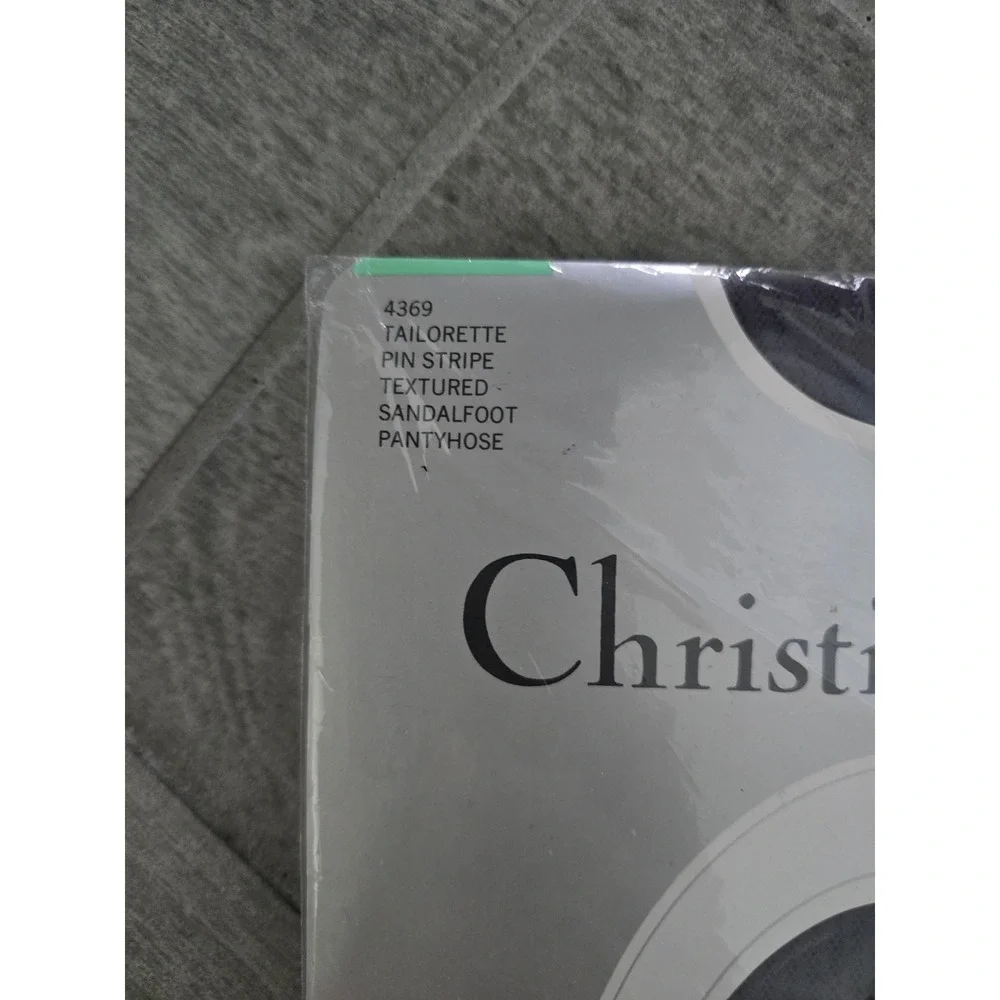 Dior vintage christian